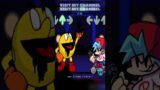 FNF Character Test x Gameplay VS Minecraft Animation VS Glitch Pac – Man Sega Dendy 92 Game #shorts