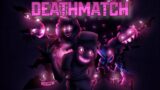 FNF Deathmatch Project+Metal+UTAU