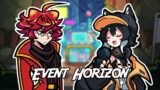 FNF Event Horizon but it's Ruvstyle and Ohagi