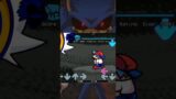 FNF : FINAL ESCAPE RE-IMAGINED (Sonic.EXE 3.0 ) | Friday night funkin' MOD #shorts
