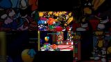 FNF: FRIDAY NIGHT FUNKIN VS FORESTALL DESIRE RECREATION [FNFMOD] #shorts #sonic #tails #sonicexefnf