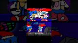 FNF: FRIDAY NIGHT FUNKIN VS ONE DAY SUNK | SONIC | SUNK [FNFMODS/HARD] #shorts #sonic #sunk