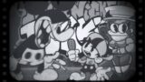 FNF: FRIDAY NIGHT FUNKIN VS UNKNOWN SUFFERING REANIMATED [FNFMODS/HARD] #mickey #mickeymouse