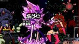 FNF Hell Reborn Cancelled Sonic.exe Lord X – Revenge (FC) (4k)