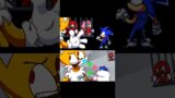 FNF: Hijinx but Tails and Sonic