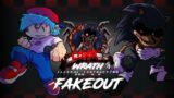 FNF: Lord X Wrath OST – Fakeout