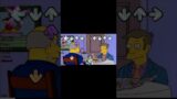 FNF MOD: [Funked' Hams/Disney/Fox/The Simpsons] Chalmers vs Skinners | Luncheon