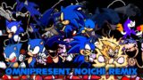 FNF – Omnipresent (Noichi Remix) / 54 Sonic's (Omnipresent)