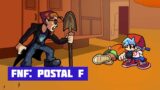 FNF Postal F: Apocalypse Friday (VS Postal Dude)