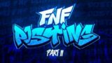 FNF Posting Part II Event Direct | 22/01/2023