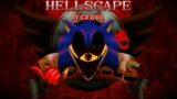 FNF Red Hills – HELLSCAPE (Underworld Encore/Remaster)