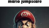 [FNF] SOY MARIO ROM (I AM GOD Mario Mix) – Vs Mario.ROM Official Ost