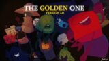 FNF: The Golden ONE V2 | FULL GAMEPLAY