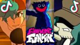 FNF Tiktok Compilation #181 | Friday Night Funkin' Tiktok Compilation | FNF Memes