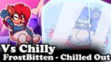 FNF | VS Chilly Chilled Out – FrostBitten | Mods/Hard/FC |