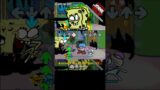FNF: VS Corrupted Spongebob