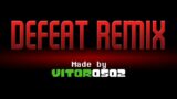 FNF: VS Impostor V4 – Defeat (Vitor0502 Remix)