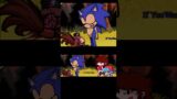 FNF: VS Sonic.EXE Undying Phoenix