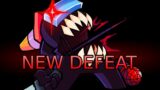 FNF. Vs Imposter v4 – New Defeat | 0 Combo Break Mode