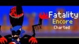 FNF Vs Sonic.exe – Fatality Encore Charted