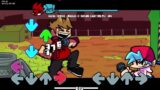 FNF – Yet Another Tord Mod – Tanets (vs Tord) (composed by Kalpy) (FC)