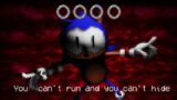 FNF | never dies you cant tun and you cant hide | Rewrite V2 | Sonic.EXE