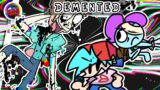 FNF x PIBBY x Steven Universe – CONCEPT SONG || Vs. Pearl – Demented | ZayDash Animates
