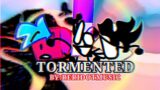 FNF x Pibby X BFDI – Tormented || Vs. Marker and Lightning || CONCEPT SONG