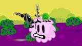 FNF x Pibby x BFDI | Battle For Corrupted Island Concepts | Part 1