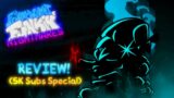 FRIDAY NIGHT FUNKIN' NIGHTMARES – REVIEW (5K SUBS SPECIAL)