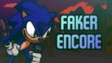 Faker Encore (FINAL MIX) – Friday Night Funkin': Vs. Sonic.EXE RE-EXECUTED