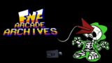 Fate Accepted – Friday Night Funkin': Arcade Archives