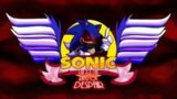 FnF: Sonic.Exe: Ring of Despair (CHRISTMAS UPDATE!!) @fnfofficialxyz