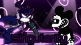 Fnf Void Vs Mickey Mouse Singularity But Mickey Sings it