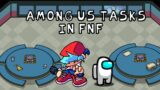 Friday Night Funkin – Among Us Tasks Mod (5 tasks) [PC/Android]