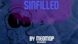 Friday Night Funkin CORRUPTION: Slyful Sins – Sinfilled ft' SojaWooz [SCRAPPED]