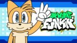 Friday Night Funkin Hijinx but Sonic and Tails sings it [Bass Boosted]
