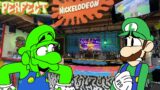 Friday Night Funkin – Perfect Combo – Slimed: An FNF Mod [HARD]