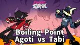 Friday Night Funkin' – Boiling Point but Agoti And Tabi Sing it