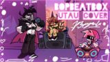 Friday Night Funkin' – DJX Remixes – BopBeatBox [UTAU Cover]
