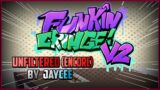 Friday Night Funkin' – Funkin' Cringe V2 – Unfiltered (Encore)