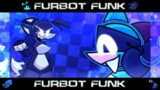 Friday Night Funkin' – Furbot Funk (FNF MODS)