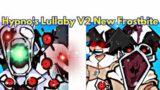 Friday Night Funkin' Hypno's Lullaby V2 New Frostbite but it's Swapped / Pokemon (FNF Mod/Restored)