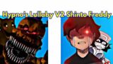 Friday Night Funkin' Hypno's Lullaby V2 Nightmare Freddy and Crying Child / Pokemon (FNF Mod/Shinto)