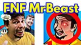 Friday Night Funkin' MrBeast Mod / Mr.Beast (FNF Mod/Hard)