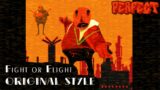 Friday Night Funkin' – Perfect Combo – Fight or Flight Teaser Style Mod [HARD]