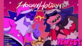 Friday Night Funkin' – Perfect Combo – Hoggy Holidays (An EndlessCycles Mod) Mod + Extras [HARD]