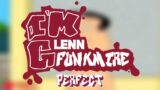 Friday Night Funkin' – Perfect Combo – I'm Glenn Funkmire Mod [HARD]