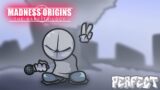 Friday Night Funkin' – Perfect Combo – Madness Origins: The Hank Trilogy (Canceled Build) Mod [HARD]