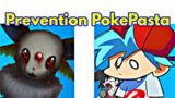 Friday Night Funkin' Prevention PokePasta / Pokemon (FNF Mod/Hard/Eevee)
